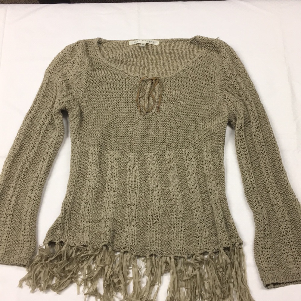 Sweater